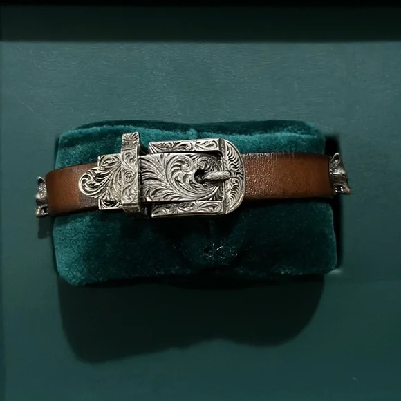Gucci bracelet